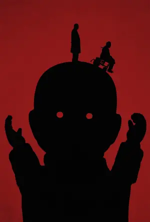 Постер к фильму "Обитель смерти" #508733