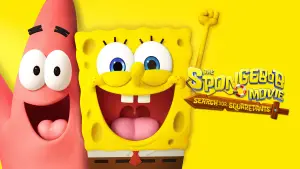 Видео к фильму The SpongeBob Movie: Search for SquarePants | Teaser Trailer