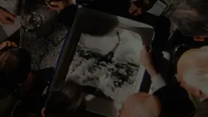 Задник к фильму "Война миров" #259036