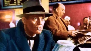 Задник к фильму "Не тот человек" #236111