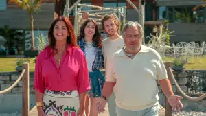 Задник к фильму "Только не он!" #611785