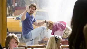 Задник к фильму "Не шутите с Зоханом!" #736681