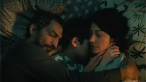 Задник к фильму "L’Étrangère" #831279