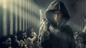 Задник к фильму "Я - это все девочки" #333017