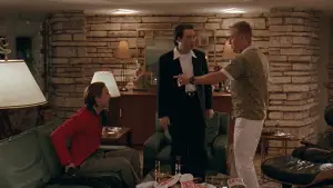 Задник к фильму "Бутылочная ракета" #697343