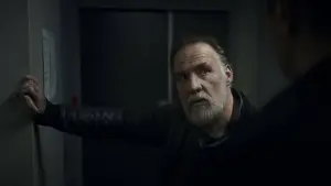 Задник к фильму "Таинственное убийство" #242713