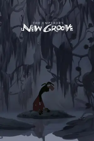 Постер к фильму "Похождения императора" #208095