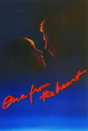 Постер к фильму "От всего сердца" #195473