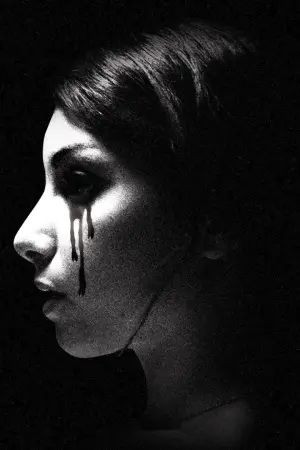 Постер к фильму "Глаза моей матери" #363557