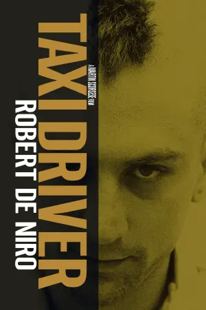 Постер к фильму "Таксист" #44440