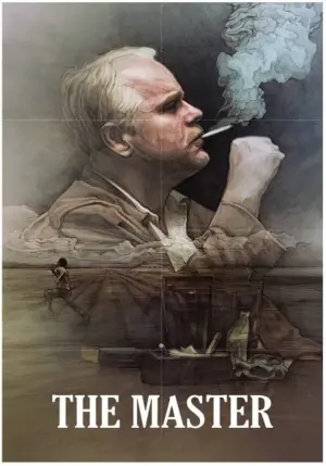 Постер к фильму "Мастер" #89861