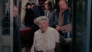 Задник к фильму "Убийцы леди" #924342