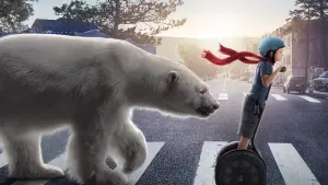 Задник к фильму "Тимми Фейл: Допущены ошибки" #353667