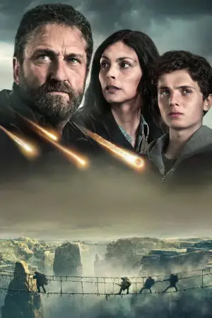 Постер к фильму "Гренландия 2: Миграция" #506988