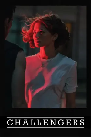 Постер к фильму "Претенденты" #463324