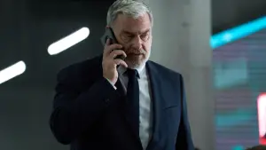 Задник к фильму "Досье «Чёрная канарейка»" #622909