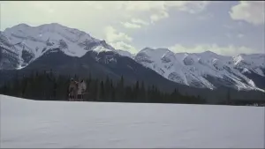 Задник к фильму "Смертельная охота" #383893