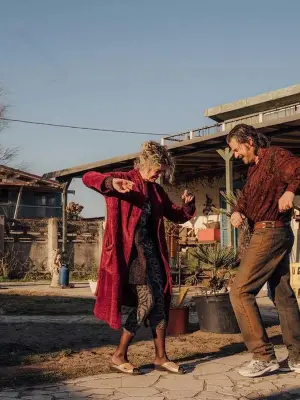 Постер к фильму "" #476717