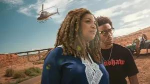 Задник к фильму "Конец дороги" #435599