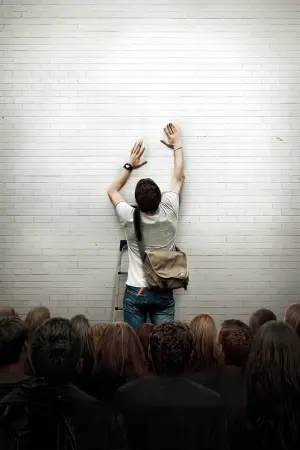 Постер к фильму "Бог не умер" #307179