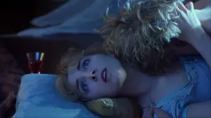 Видео к фильму Готика | Gothic (1986) ORIGINAL TRAILER [HD 1080p]