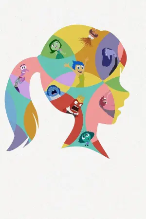 Постер к фильму "Головоломка 2" #478991