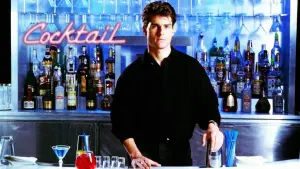 Задник к фильму "Коктейль" #66909