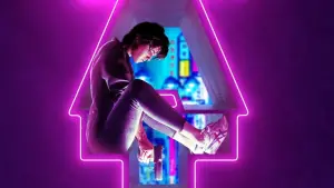 Задник к фильму "Кейт" #272780