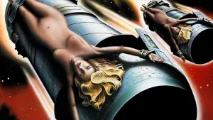 Задник к фильму "Жизненная сила" #294937