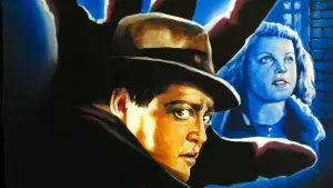 Задник к фильму "М убийца" #178289