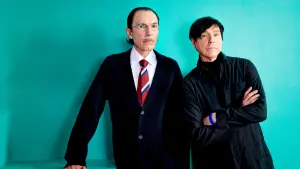 Задник к фильму "Братья Sparks" #426214