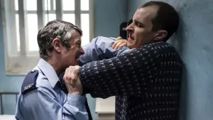 Задник к фильму "Побег из тюрьмы Мейз" #486091