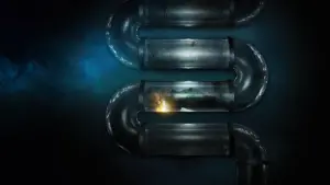 Задник к фильму "Бегущая в лабиринте" #306658