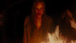 Задник к фильму "Мама!" #627296