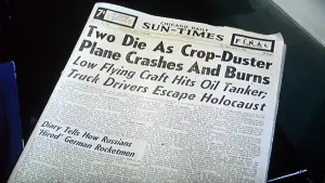 Задник к фильму "На север через северо-запад" #180739