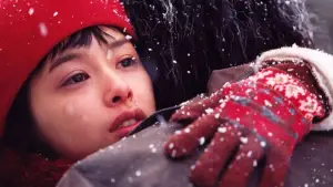 Задник к фильму "Олдбой" #517110