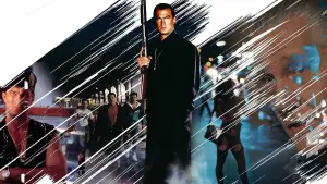 Задник к фильму "Во имя справедливости" #304714