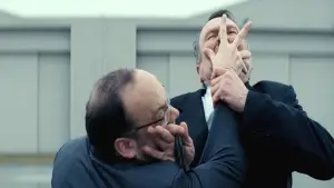 Задник к фильму "Ничего личного" #650627