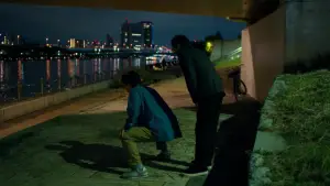 Задник к фильму "Идеальные дни" #529639