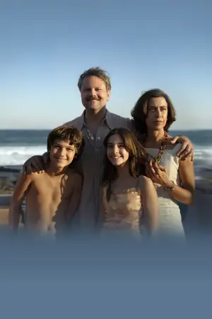 Постер к фильму "Я все еще здесь" #572730