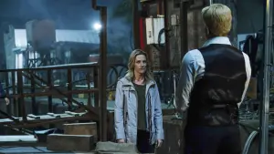 Задник к фильму "Ясновидец: Кино" #411414