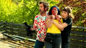 Задник к фильму "Убойный монтаж" #251926