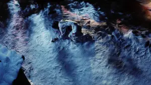 Задник к фильму "Госпожа Кровавый Снег" #692379