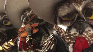 Задник к фильму "Ранго" #259386