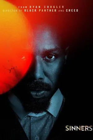 Постер к фильму "Грешники" #512855