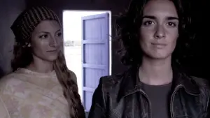 Задник к фильму "Люсия и секс" #468696