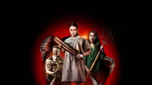 Задник к фильму "Похитители тел" #494223