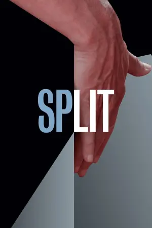 Постер к фильму "Split"