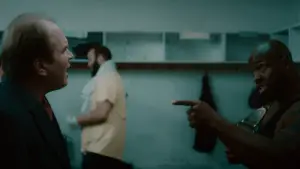 Задник к фильму "Squared Circles" #779783