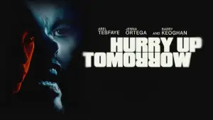 Задник к фильму "Последнее завтра" #593858